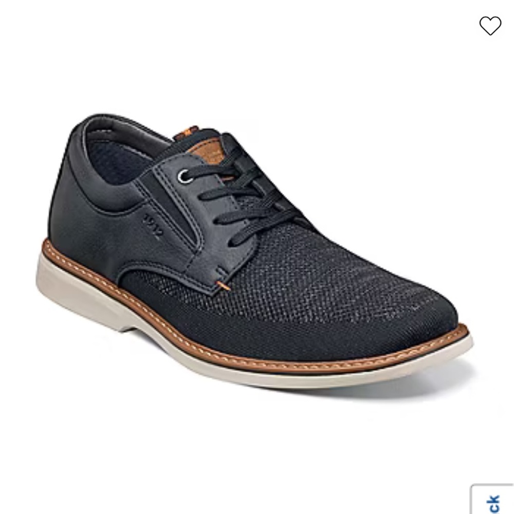 Nunn bush shoes